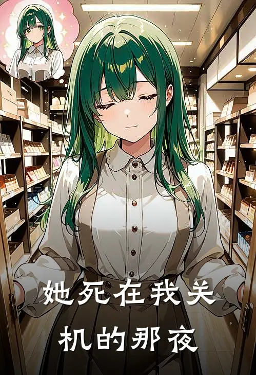 她死在我关机的那夜抖音热门完本小说免费阅读_最新章节列表她死在我关机的那夜(抖音热门)