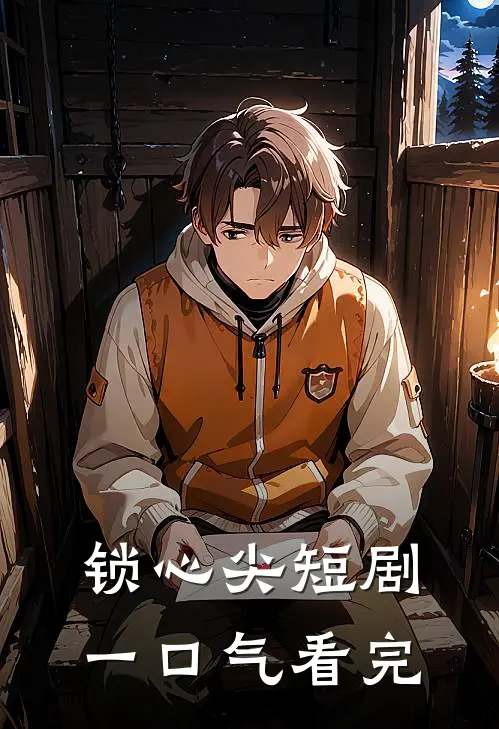 锁心尖短剧一口气看完