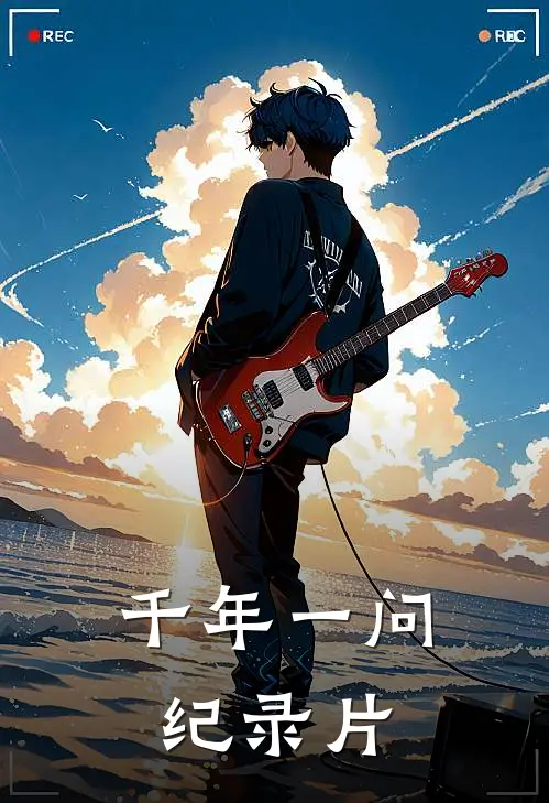 千年一问纪录片