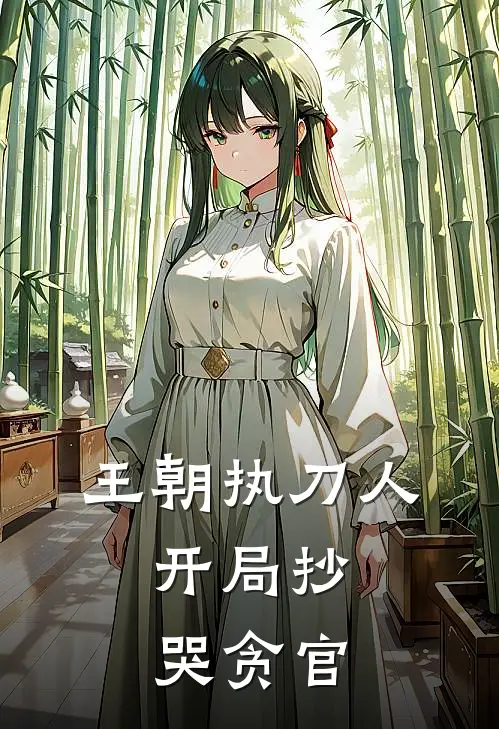 王朝执刀人，开局抄哭贪官