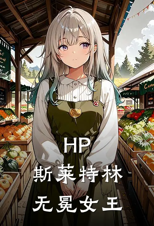 HP：斯莱特林无冕女王