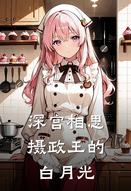 深宫相思:摄政王的白月光