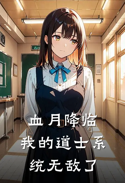 血月降临：我的道士系统无敌了(陈晨林薇)网络热门小说_最新章节列表血月降临：我的道士系统无敌了(陈晨林薇)