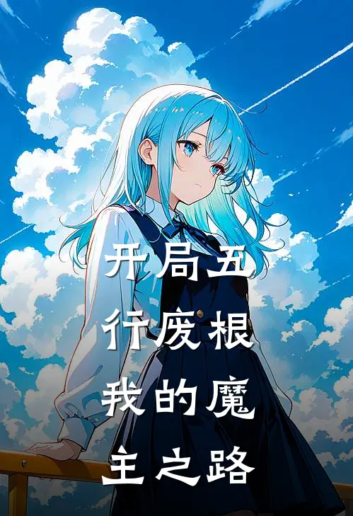 开局五行废根，我的魔主之路