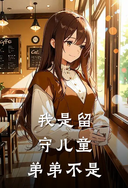 我是留守儿童，弟弟不是