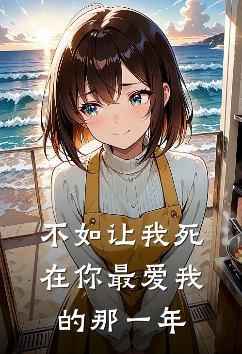 不如让我死在你最爱我的那一年