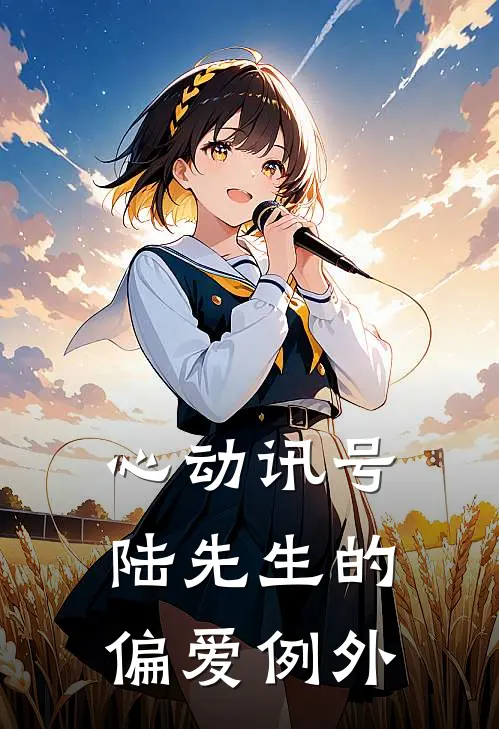 心动讯号：陆先生的偏爱例外(苏晚星陆知衍)推荐小说_心动讯号：陆先生的偏爱例外(苏晚星陆知衍)全文免费阅读大结局