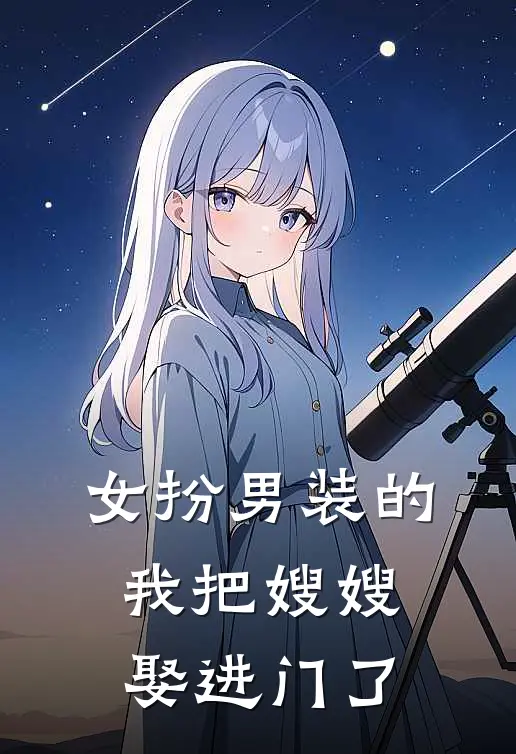女扮男装的我把嫂嫂娶进门了