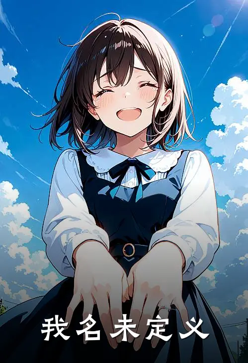 我名未定义