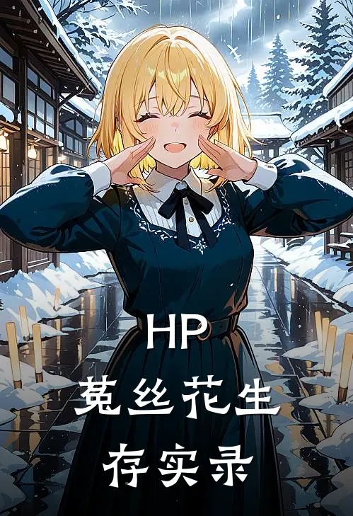 HP：菟丝花生存实录