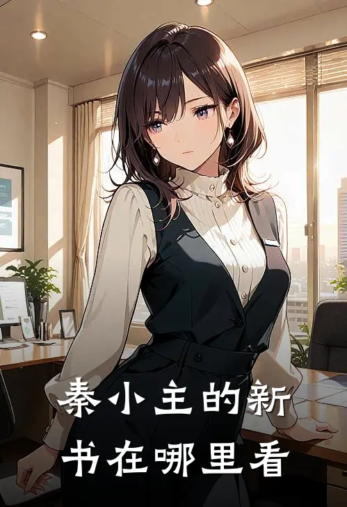 秦小主的新书在哪里看