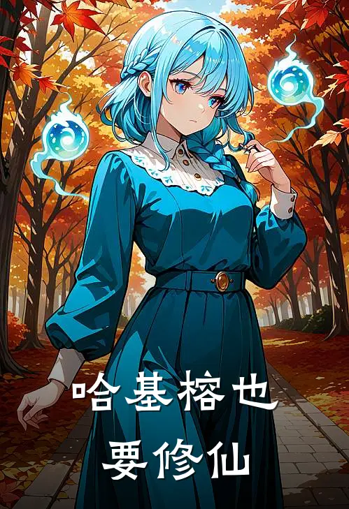 哈基榕也要修仙