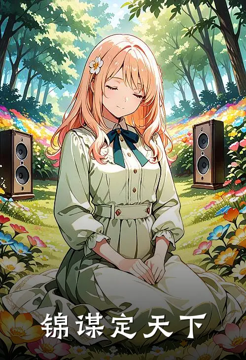 锦谋定天下艾知夏郑旭尧热门的小说_免费小说锦谋定天下(艾知夏郑旭尧)