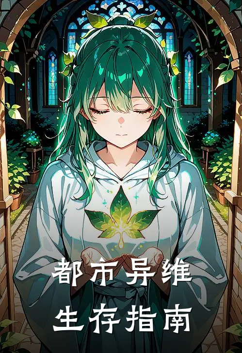 都市异维生存指南