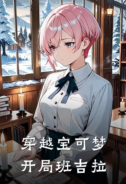 班吉拉大木（穿越宝可梦开局班吉拉）全文免费阅读无弹窗大结局_