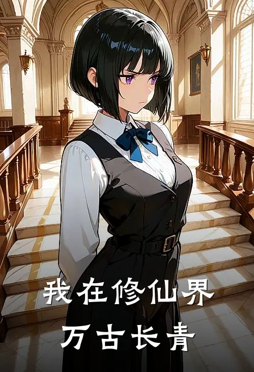 我在修仙界万古长青