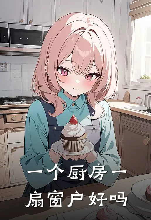 一个厨房一扇窗户好吗