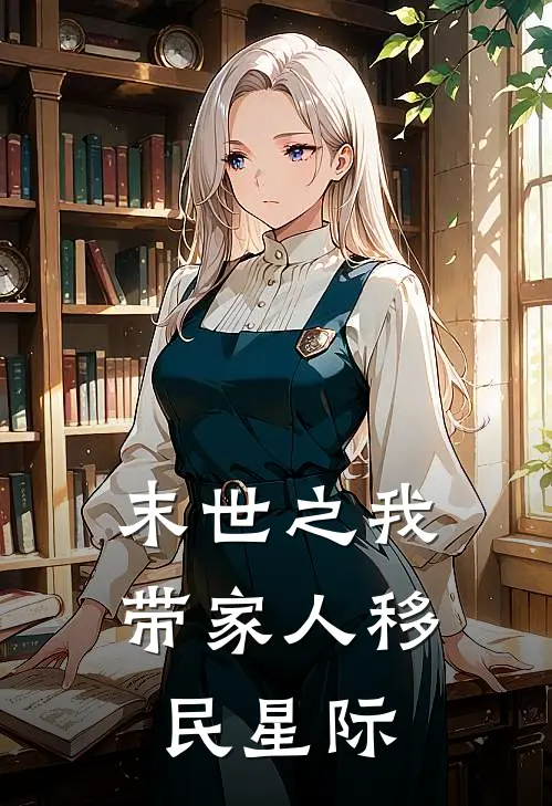 末世之我带家人移民星际