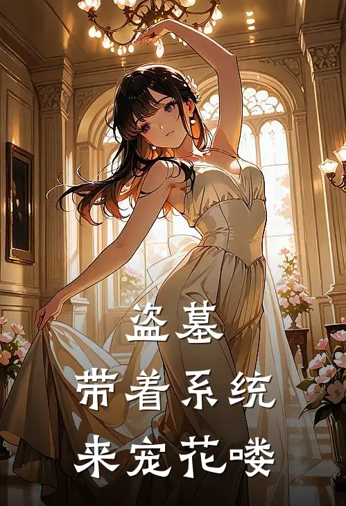 盗墓：带着系统来宠花喽解雨晨无邪免费小说在线阅读_热门小说在线阅读盗墓：带着系统来宠花喽解雨晨无邪