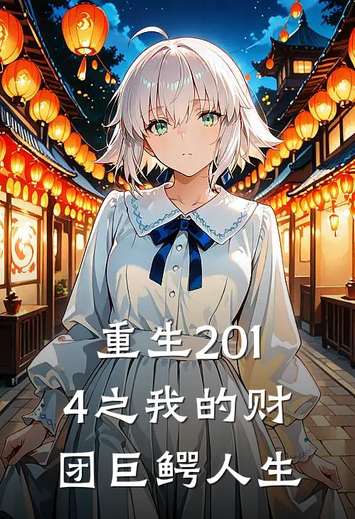 重生2014之我的财团巨鳄人生江楚金强热门完结小说_最热门小说重生2014之我的财团巨鳄人生江楚金强