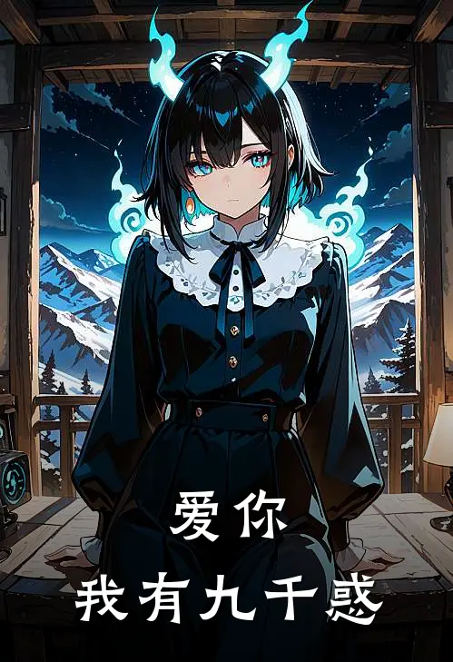 爱你，我有九千惑(程思渡周浅浅)热门网络小说推荐_最新完结小说推荐爱你，我有九千惑程思渡周浅浅