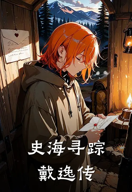 史海寻踪戴逸传