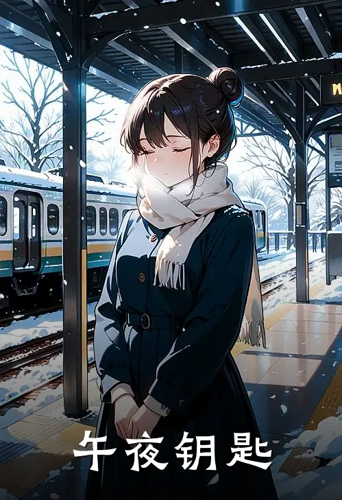 午夜钥匙(林墨林砚之)免费热门小说_最新小说推荐午夜钥匙林墨林砚之