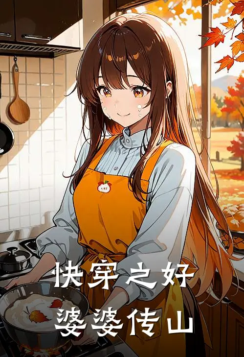快穿之好婆婆传山