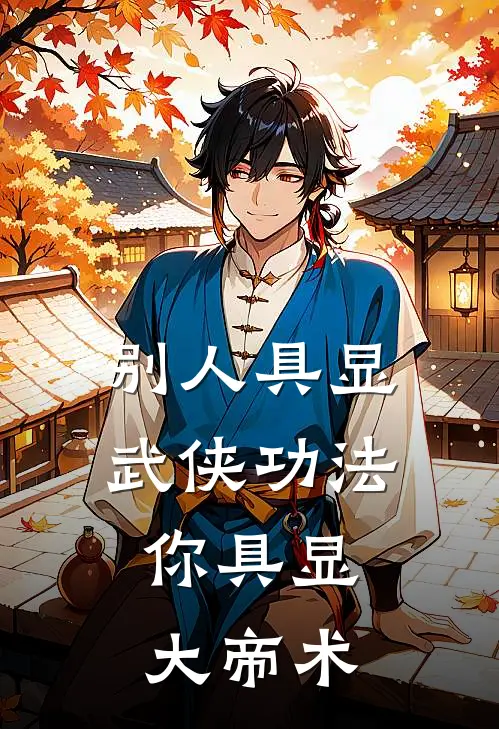 别人具显武侠功法，你具显大帝术(林启王铁牛)完本小说大全_热门小说大全别人具显武侠功法，你具显大帝术林启王铁牛