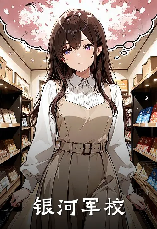 银河军校