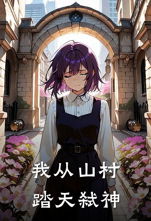我从山村，踏天弑神