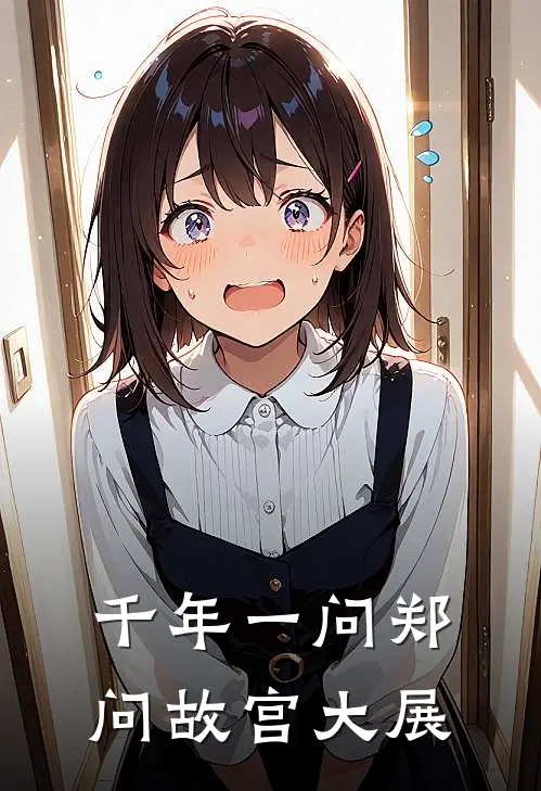 千年一问 郑问故宫大展