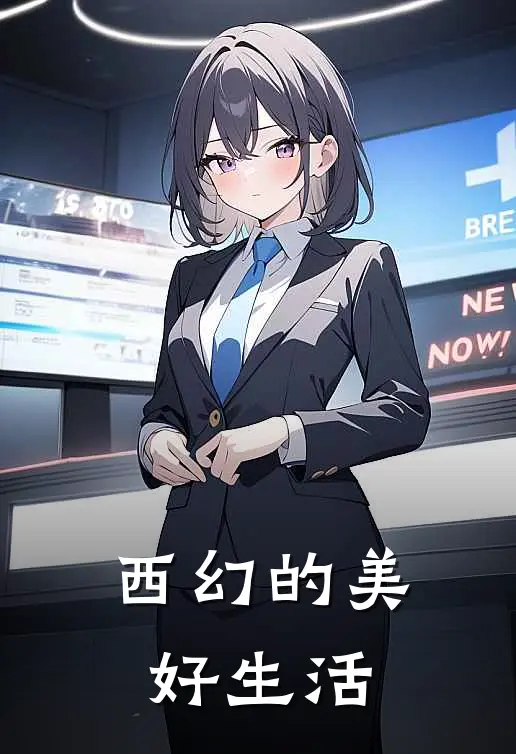 西幻的美好生活