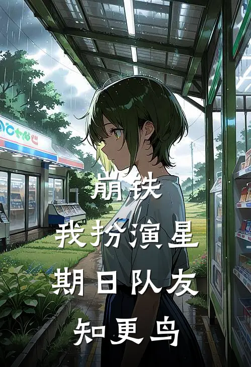 崩铁，我扮演星期日队友知更鸟