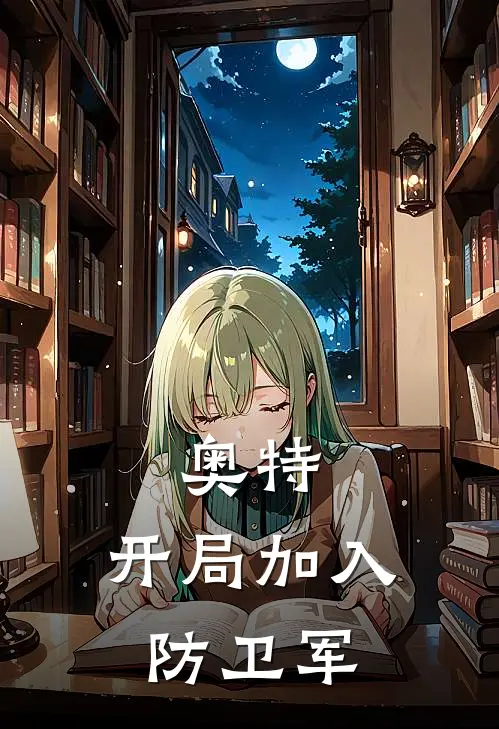 奥特：开局加入防卫军