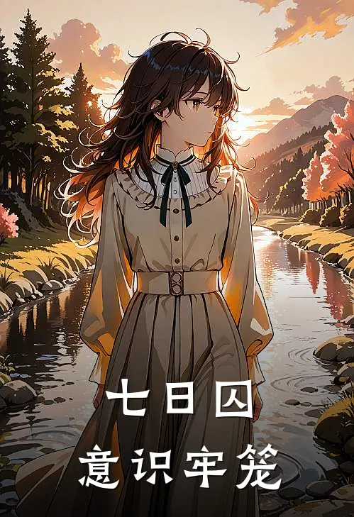 七日囚：意识牢笼苏瑾林晓晓最新免费小说_免费完本小说七日囚：意识牢笼苏瑾林晓晓