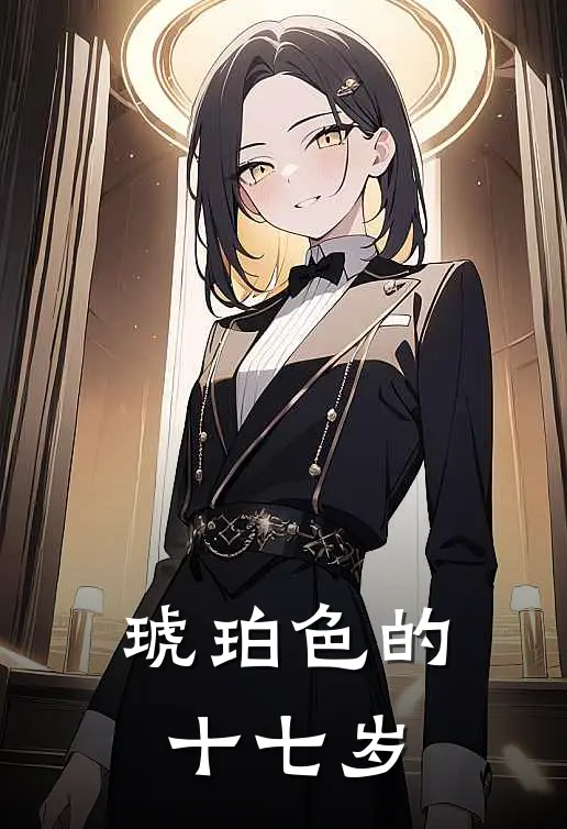 琥珀色的十七岁