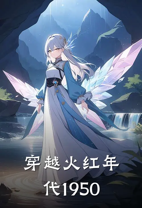穿越火红年代1950