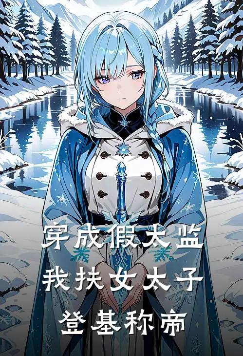 叶凡李寒烟《穿成假太监，我扶女太子登基称帝》小说免费在线阅读_穿成假太监，我扶女太子登基称帝(叶凡李寒烟)已完结小说