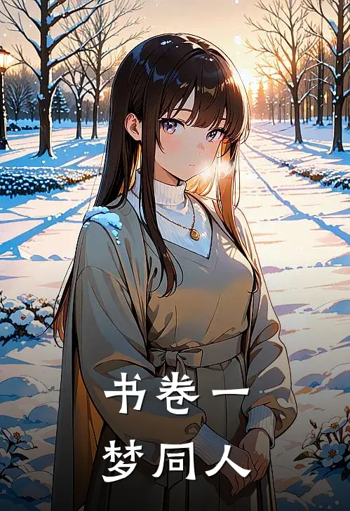书卷一梦同人
