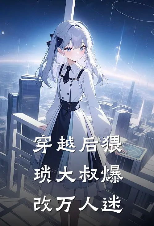 《穿越后猥琐大叔爆改万人迷》时郁谢云祁火爆新书_穿越后猥琐大叔爆改万人迷(时郁谢云祁)免费小说