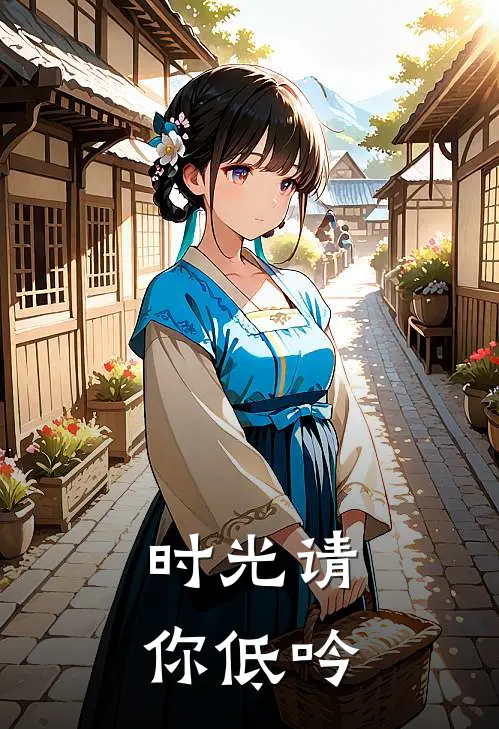 时光请你低吟
