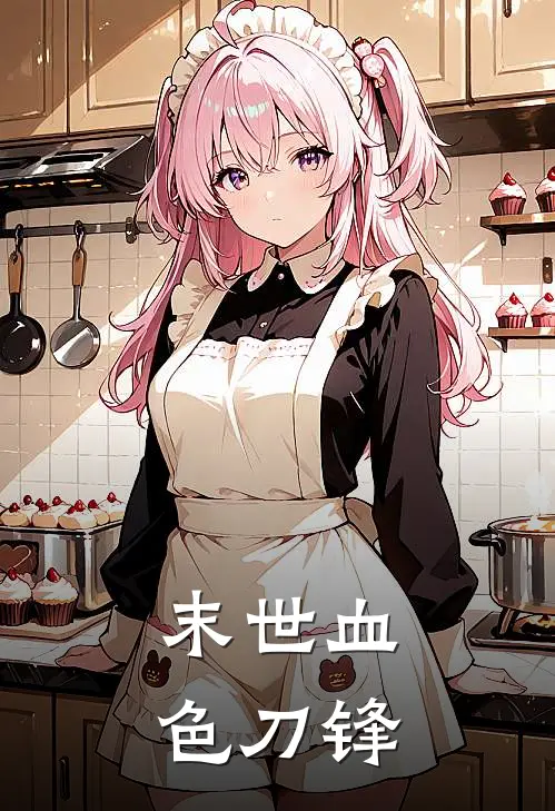 末世血色刀锋：