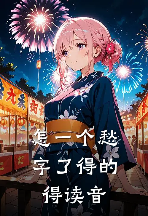 怎一个愁字了得的得读音