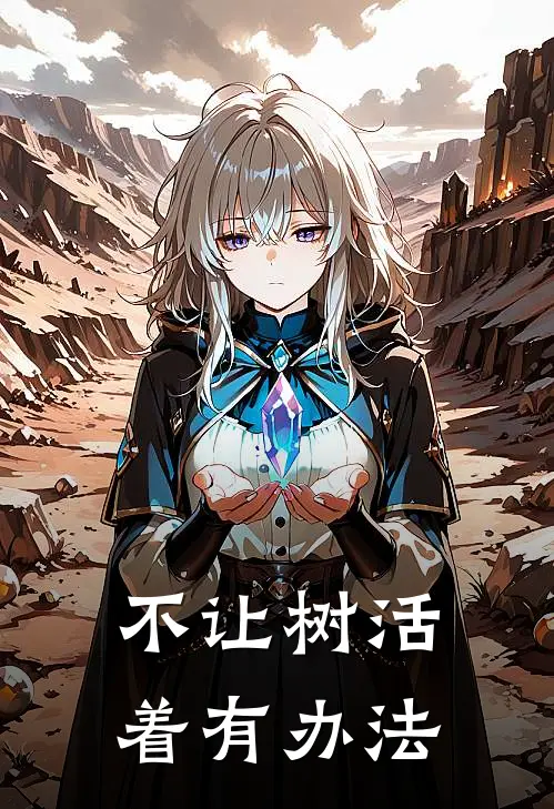 不让树活着有办法