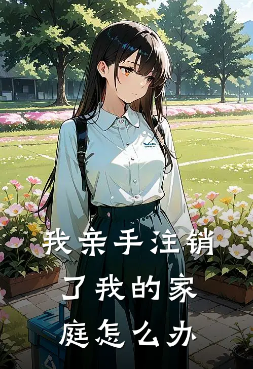 我亲手注销了我的家庭怎么办