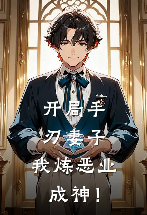 开局手刃妻子，我炼恶业成神！(墨渊墨尘)已完结小说_开局手刃妻子，我炼恶业成神！(墨渊墨尘)小说免费在线阅读