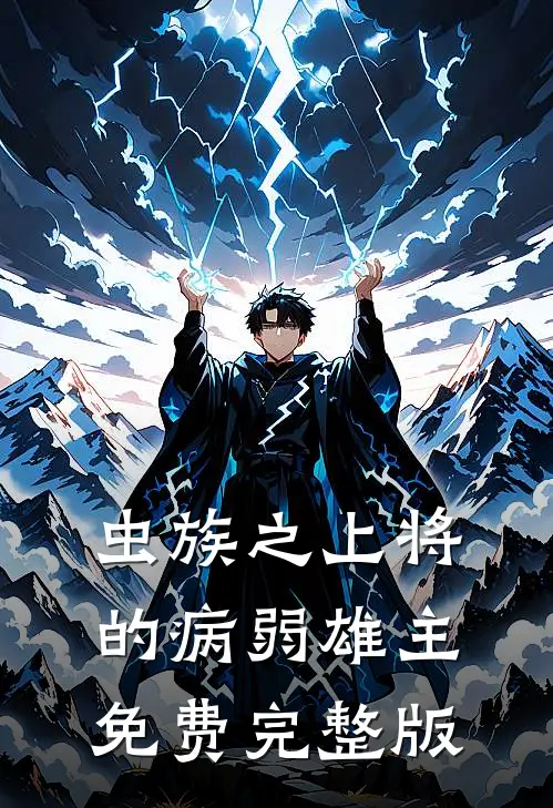 虫族之上将的病弱雄主免费完整版