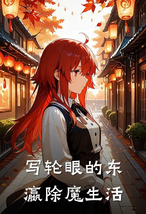 写轮眼的东瀛除魔生活