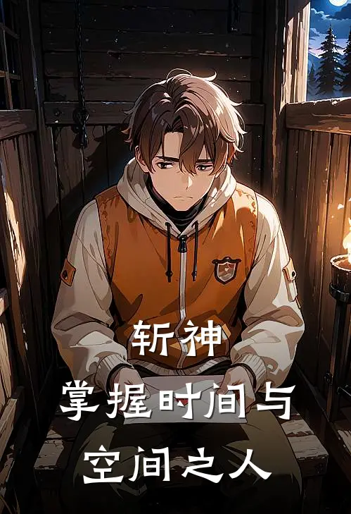 斩神，掌握时间与空间之人